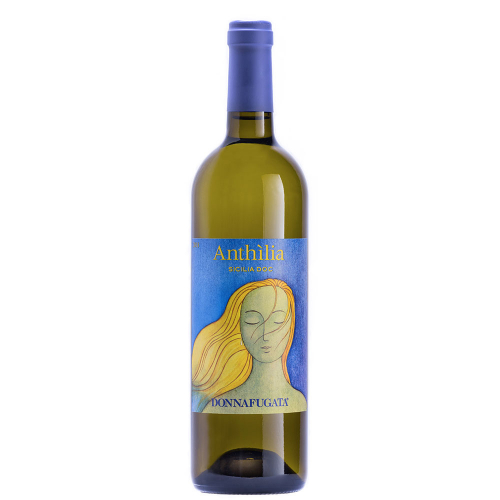 Donnafugata Anthìlia Sicilia Bianco DOC 2023