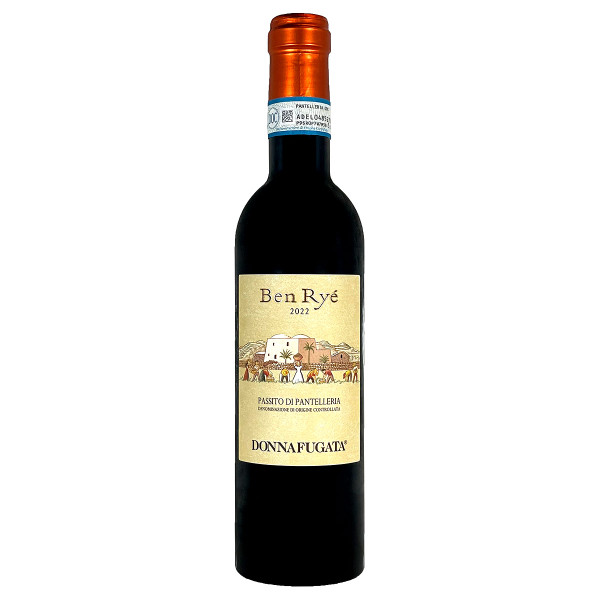 Donnafugata Ben Ryé Passito di Pantelleria DOC 2022