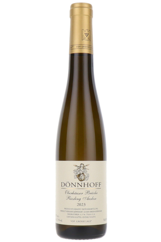 Donnhoff Oberhäuser Brücke Riesling Kabinett 2023