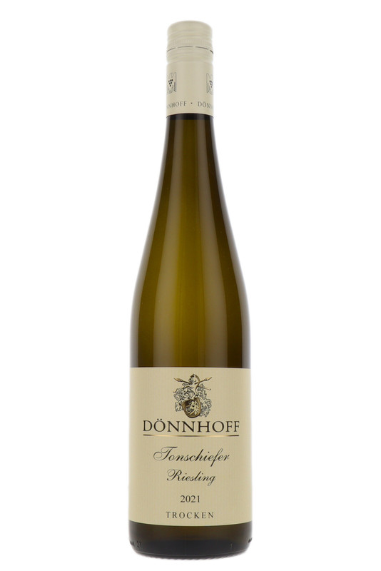 Dnnhoff Riesling Tonschiefer 2022