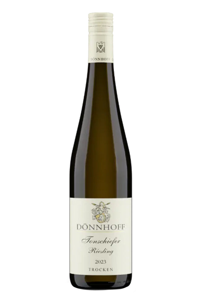 Donnhoff Riesling Tonschiefer Trocken 2023