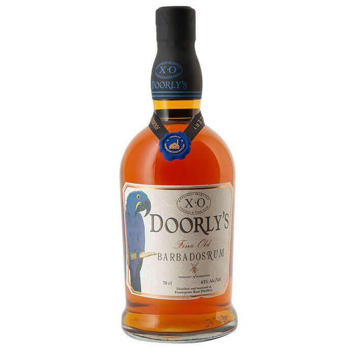 Doorly's XO Barbados Rum
