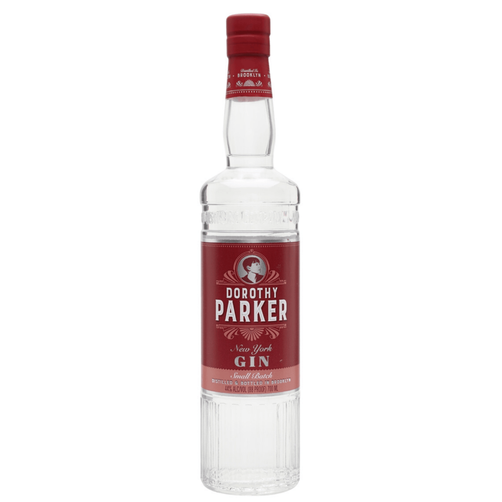 Dorothy Parker American Gin