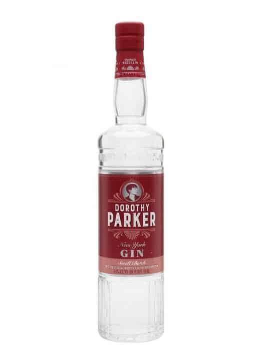 Dorothy Parker Gin
