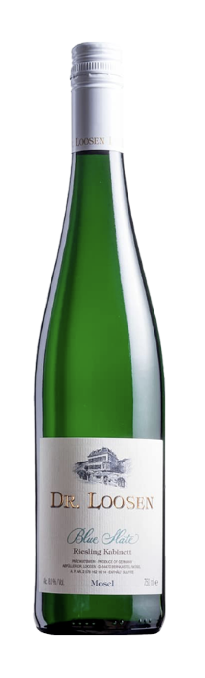 Dr. Loosen Blue Slate Riesling Kabinett 2022
