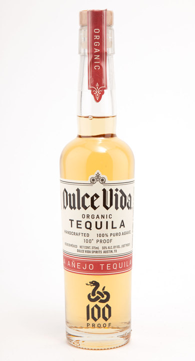 Dulce Vida Añejo Tequila