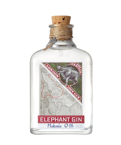 Elephant Gin London Dry