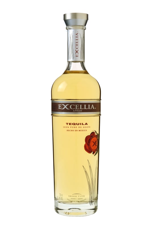 Excellia Añejo Tequila
