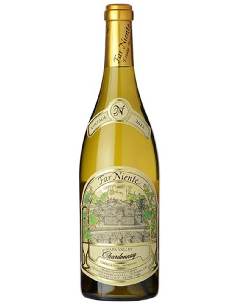 Far Niente Chardonnay Napa Valley 2022
