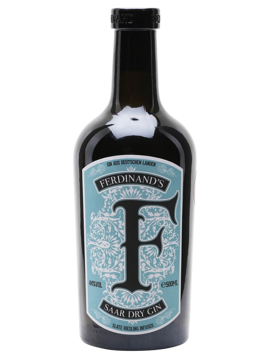Ferdinand's Saar Dry Gin