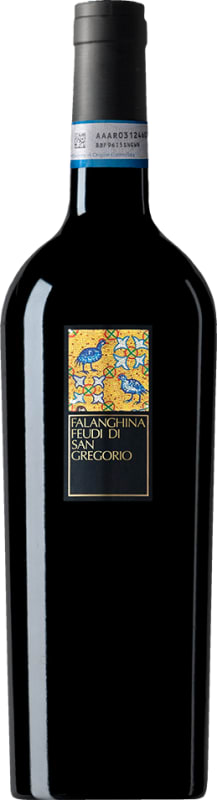 Feudi di San Gregorio Falanghina del Sannio DOC 2023