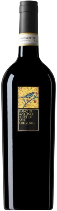 Feudi di San Gregorio Fiano di Avellino DOCG 2023