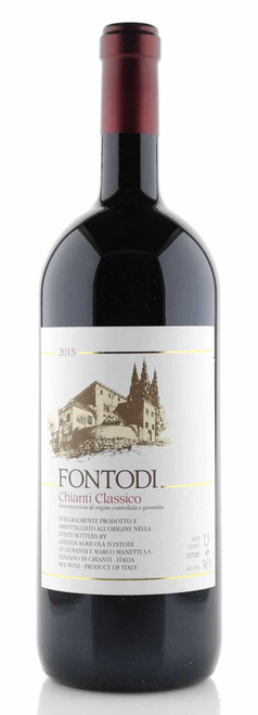 Fontodi Chianti Classico