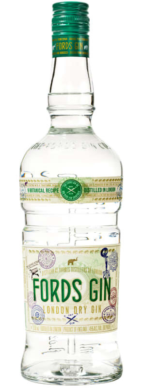 Fords Gin London Dry