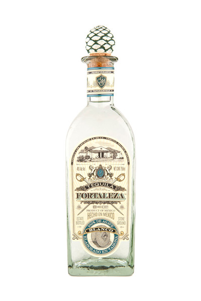 Fortaleza Lot 100 Blanco
