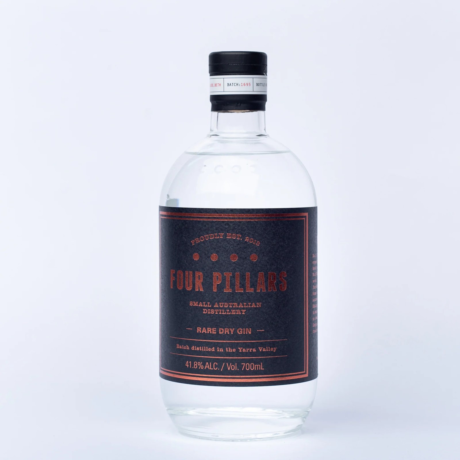 Four Pillars Rare Dry Gin