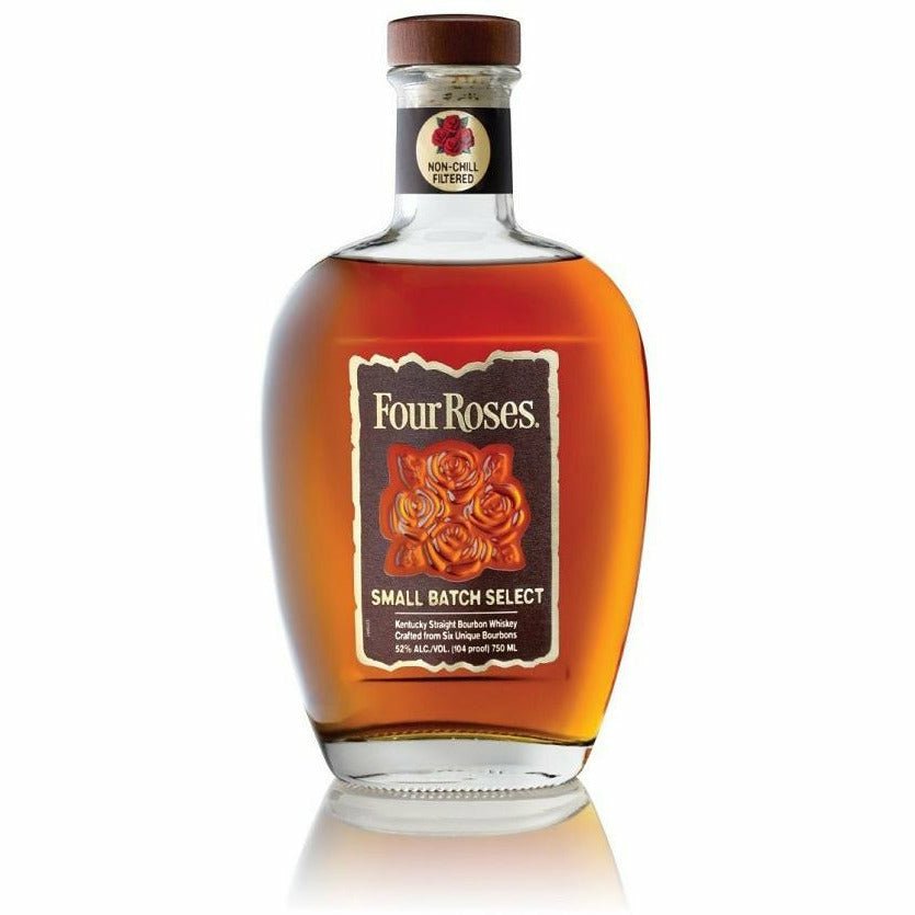 Four Roses Small Batch Select