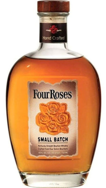 Four Roses Small Batch