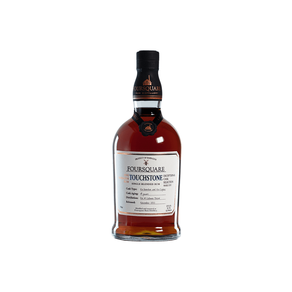 Foursquare Touchstone Exceptional Cask Selection
