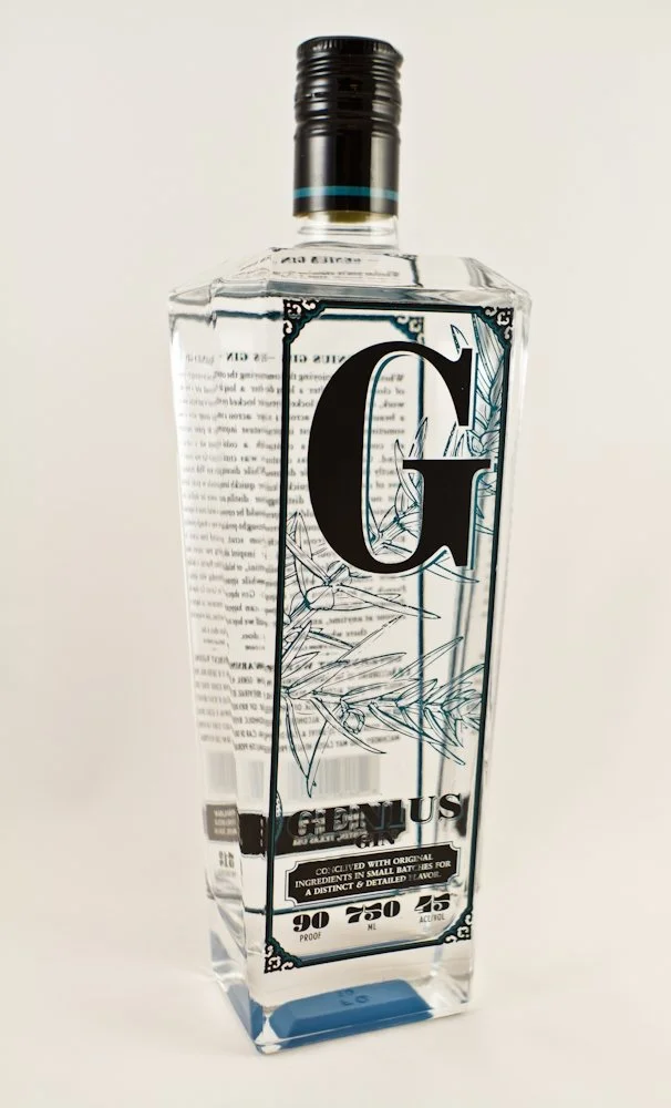 Genius Gin Original