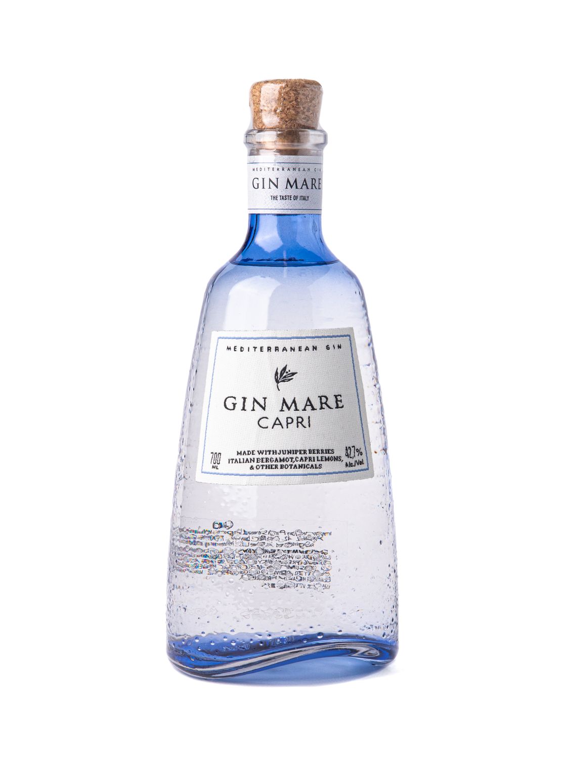 Gin Mare Capri