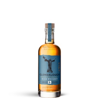 Glendalough 13 Year Old Mizunara Oak Finish