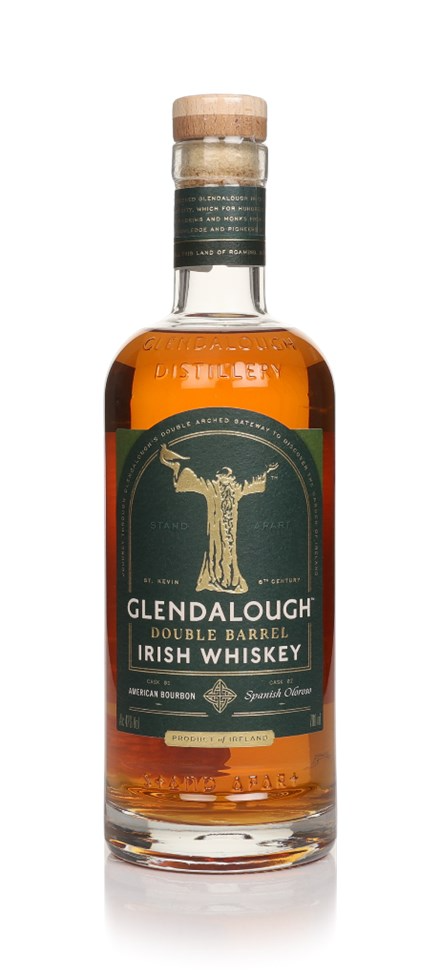 Glendalough Double Barrel