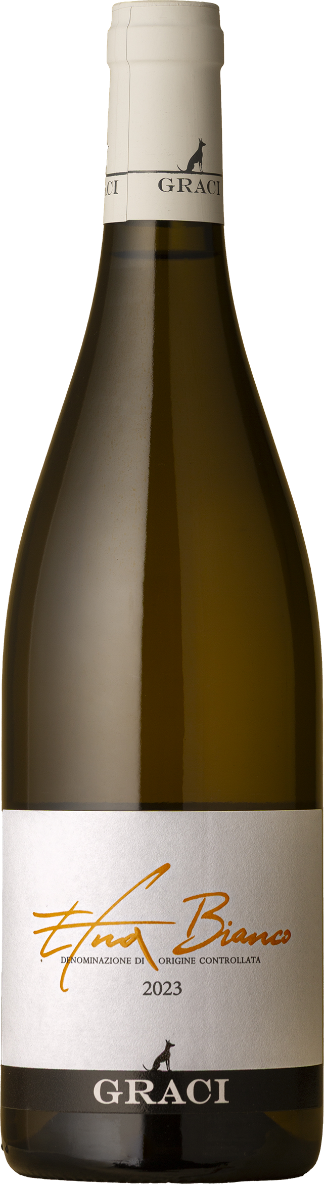 Graci Etna Bianco 2023
