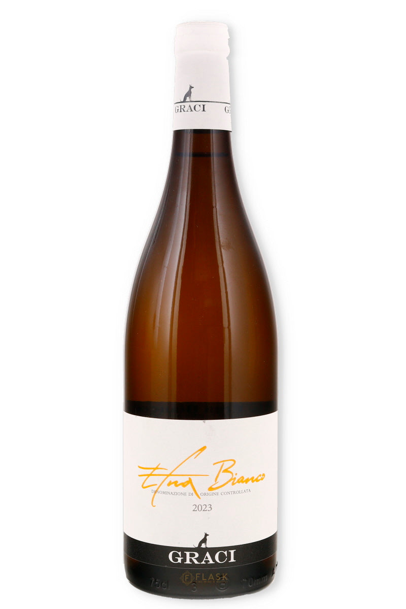 Graci Etna Bianco DOC 2023