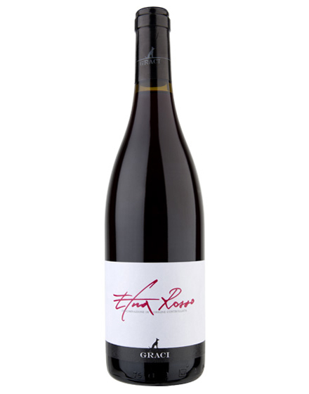 Graci Etna Rosso DOC 2021