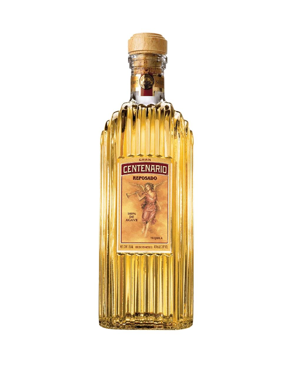 Gran Centenario Reposado