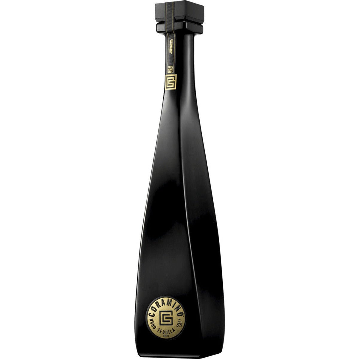 Gran Coramino Añejo Tequila