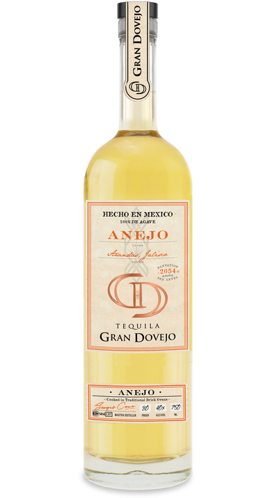 Gran Dovejo Añejo