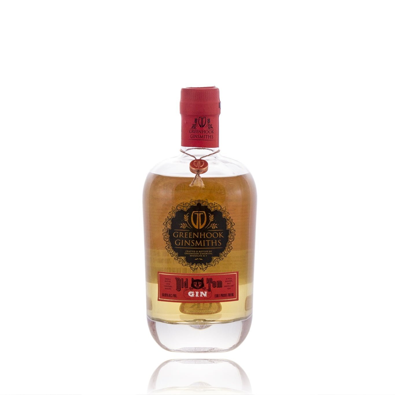 Greenhook Ginsmiths Old Tom Gin