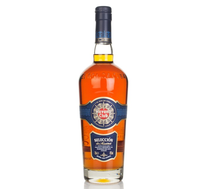 Havana Club Selección de Maestros