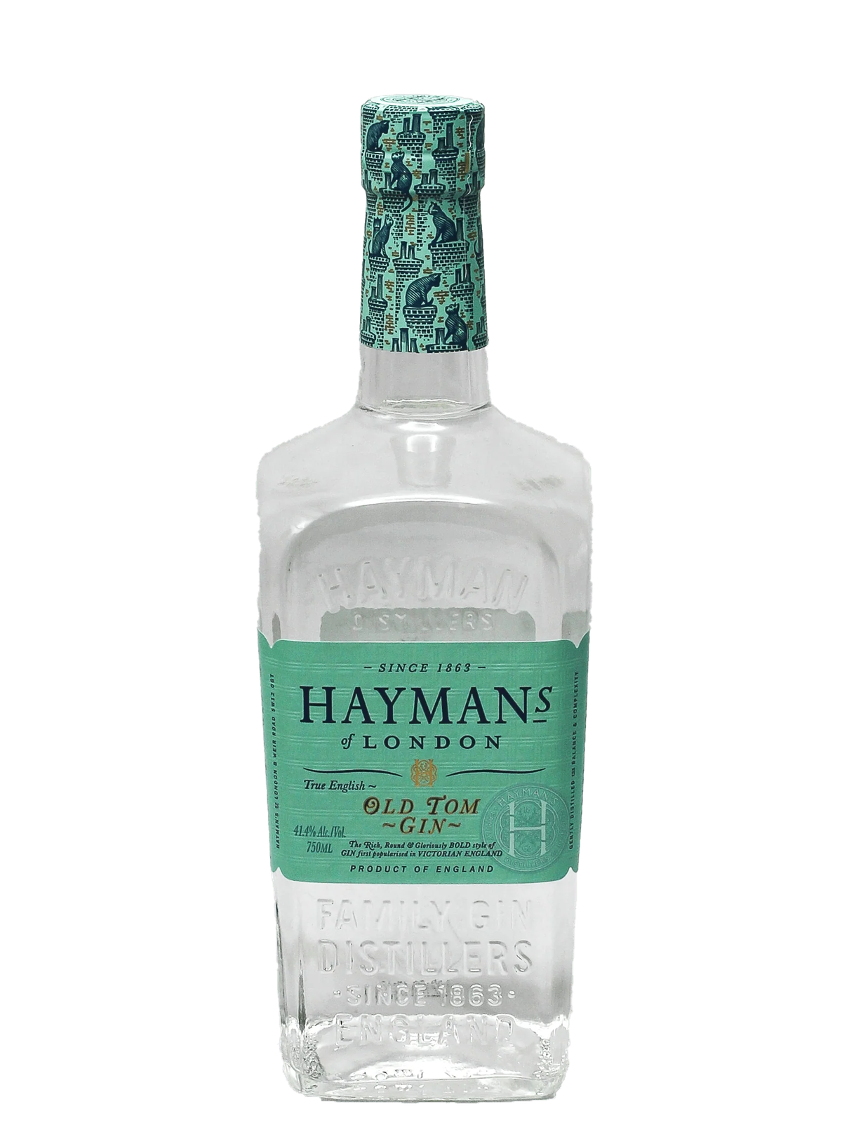 Hayman's Old Tom Gin