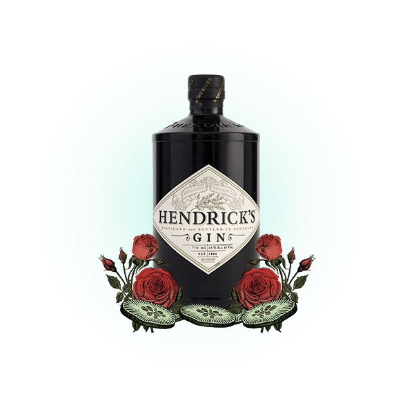 Hendrick's Gin