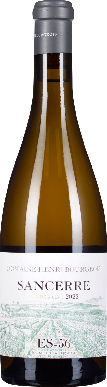 Henri Bourgeois Sancerre La Bourgeoise 2022