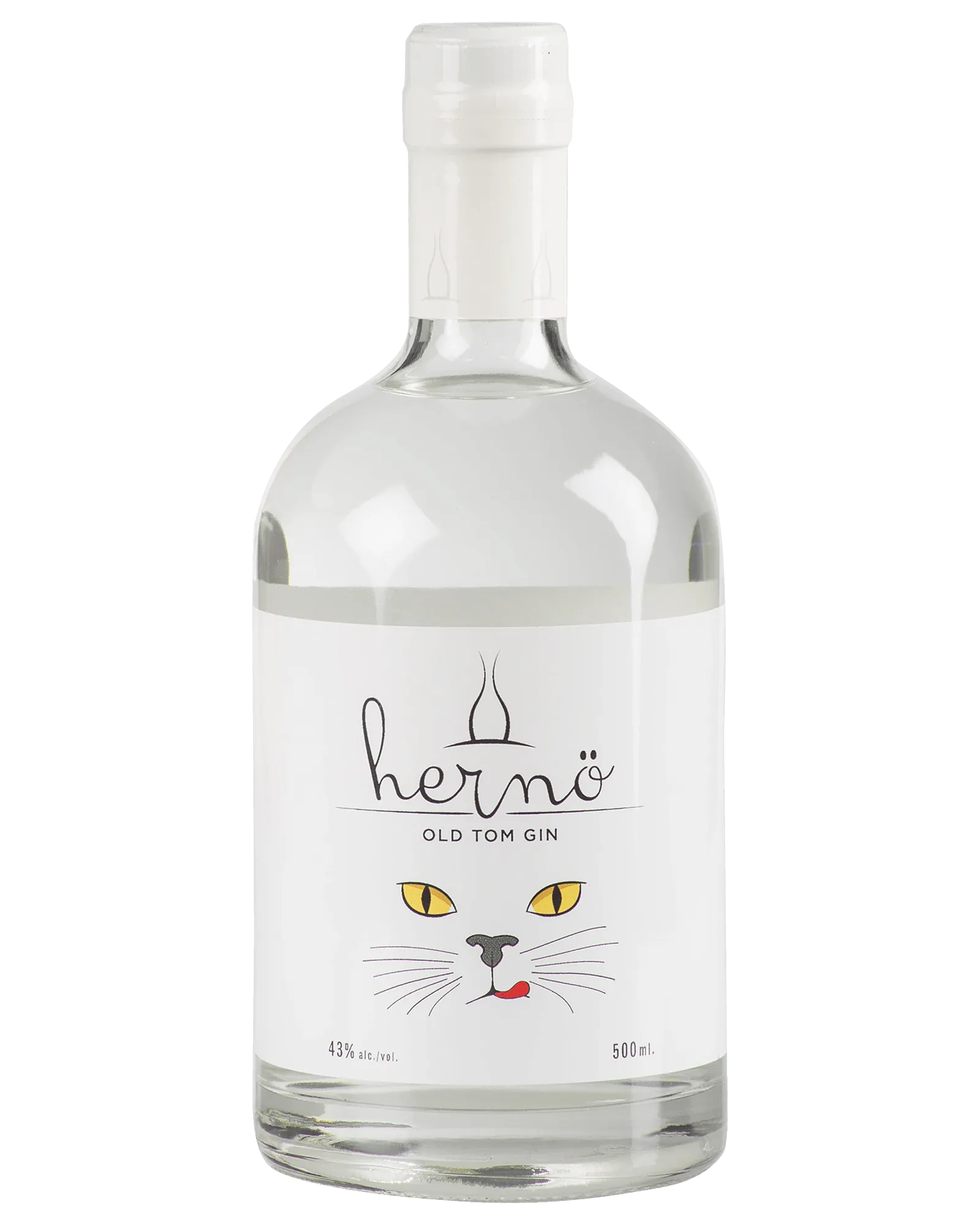 Hernö Old Tom Gin