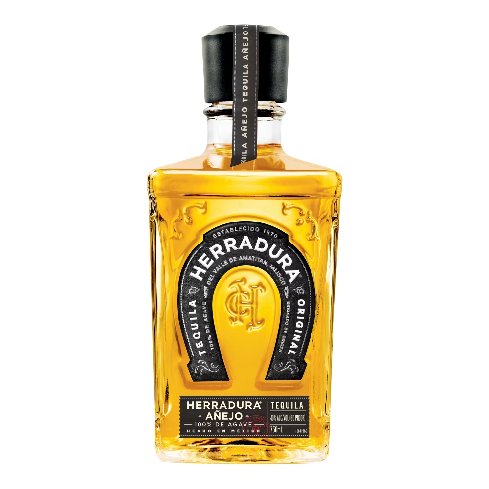 Herradura Añejo