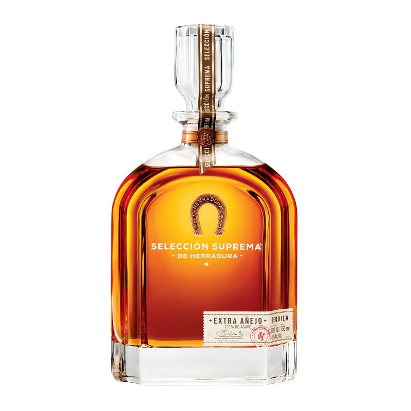 Herradura Selección Suprema Extra Añejo