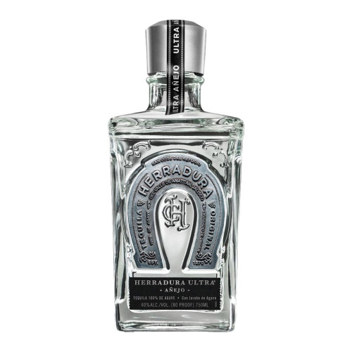 Herradura Ultra Añejo Cristalino