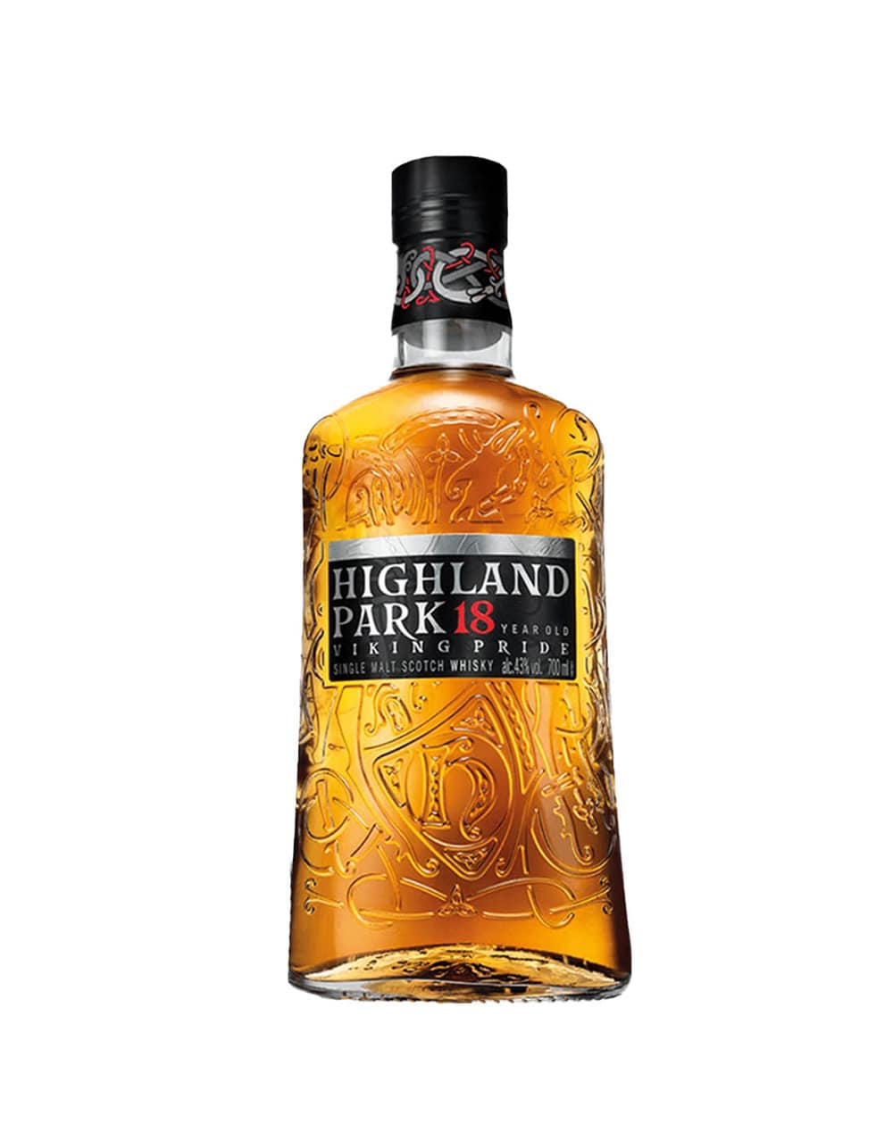 Highland Park 18 Year Old Viking Pride