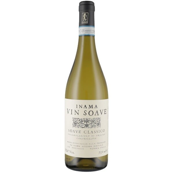 Inama Vin Soave Classico DOC 2023