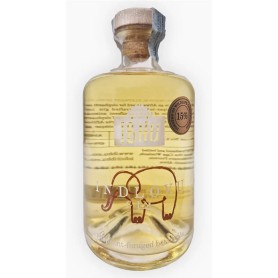 Indlovu Gin