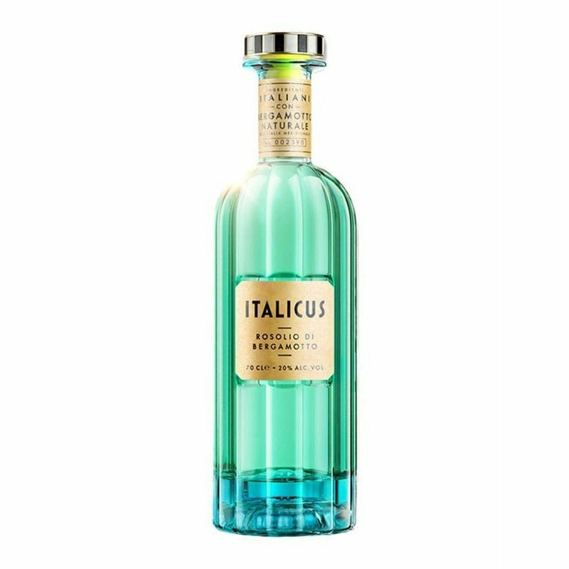 Italicus Rosolio di Bergamotto