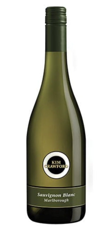 Kim Crawford Sauvignon Blanc 2023