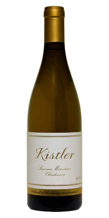 Kistler Vineyards Sonoma Mountain Chardonnay 2021
