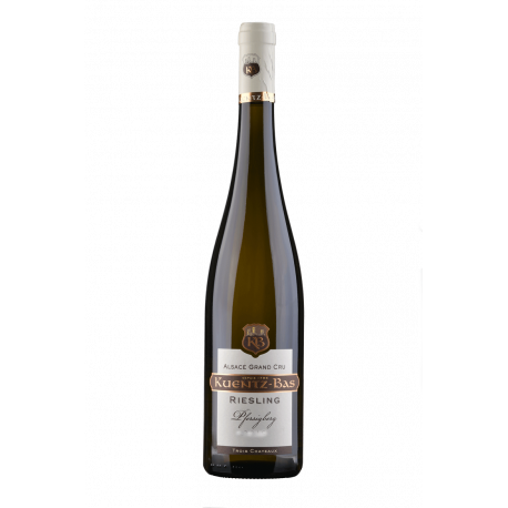 Kuentz-Bas Alsace Riesling Grand Cru Pfersigberg 2022