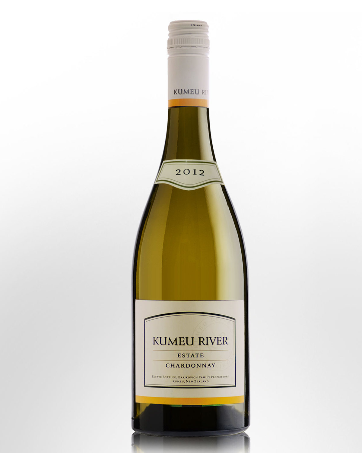Kumeu River Maté's Vineyard Chardonnay 2021